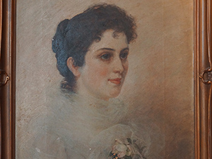 rosa faccaro